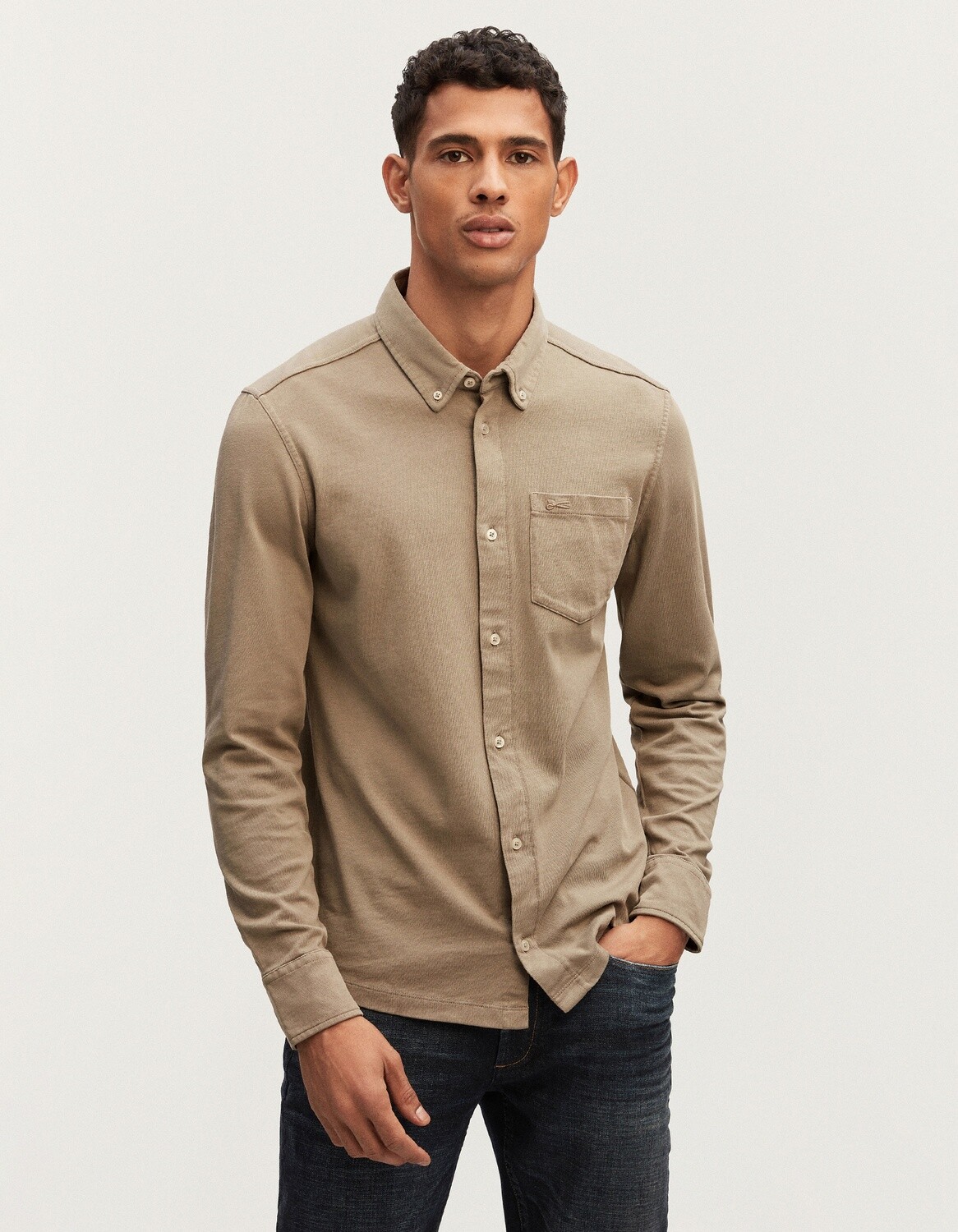 Denham Bridge Shirt