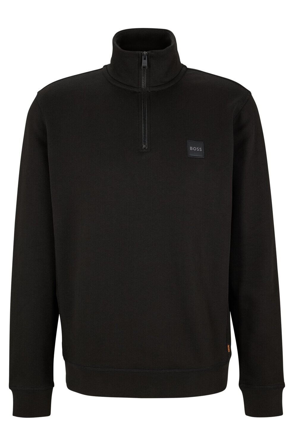BOSS Orange Zetrust Sweater