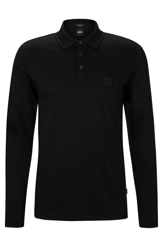 BOSS Black Pado Polo