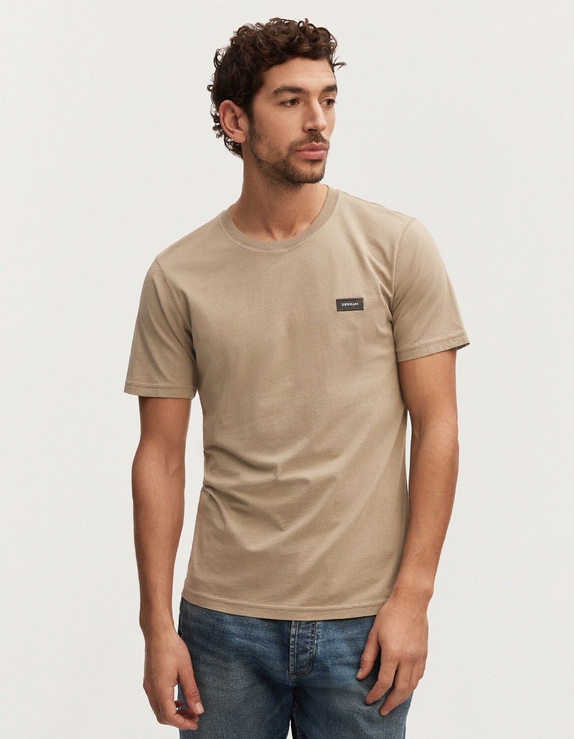 Denham Slim T-Shirt