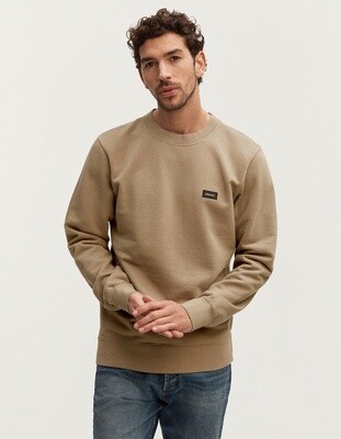 Denham Slim Sweater