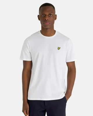 Lyle & Scott Plain T-Shirt