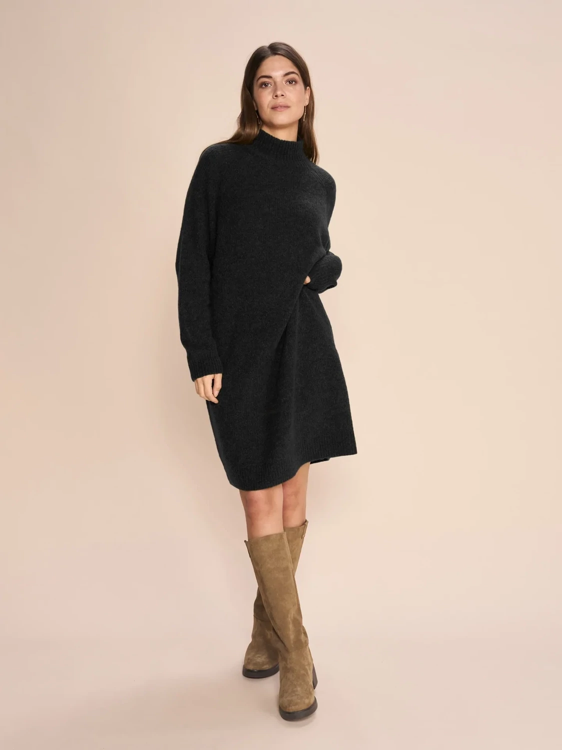 Mos Mosh Thora Knitt Dress