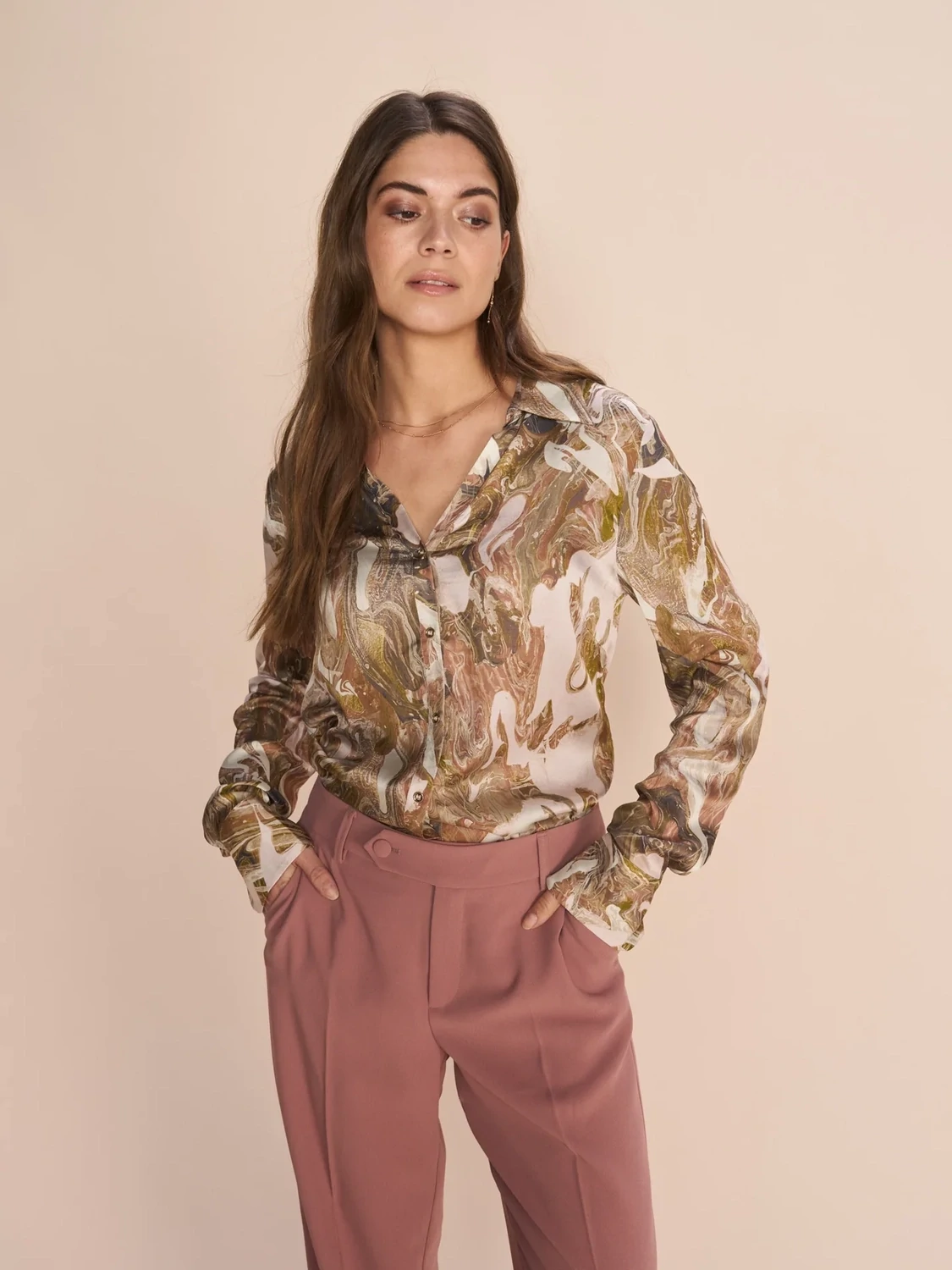 Mos Mosh Letana Blouse