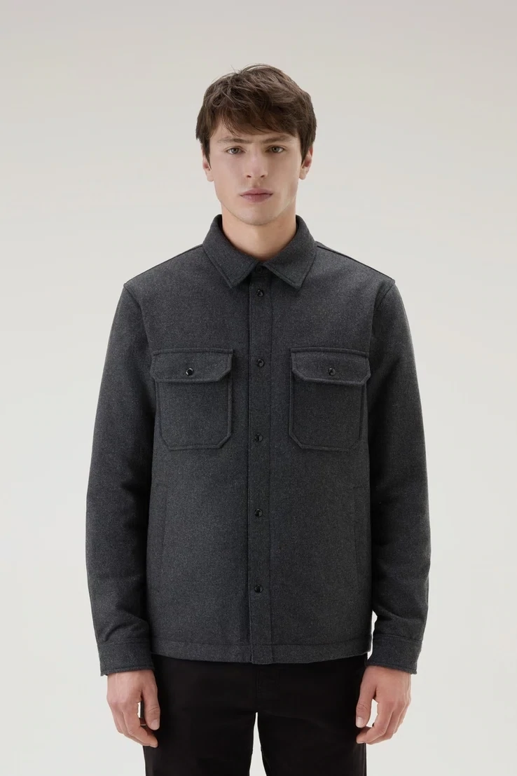 Woolrich Alaskan Jacket