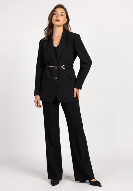 Aaiko Chantalle Pes Broek