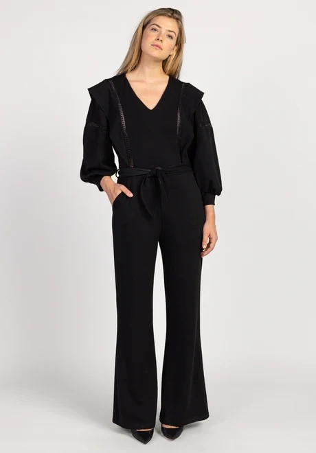 Aaiko Dena Jumpsuit