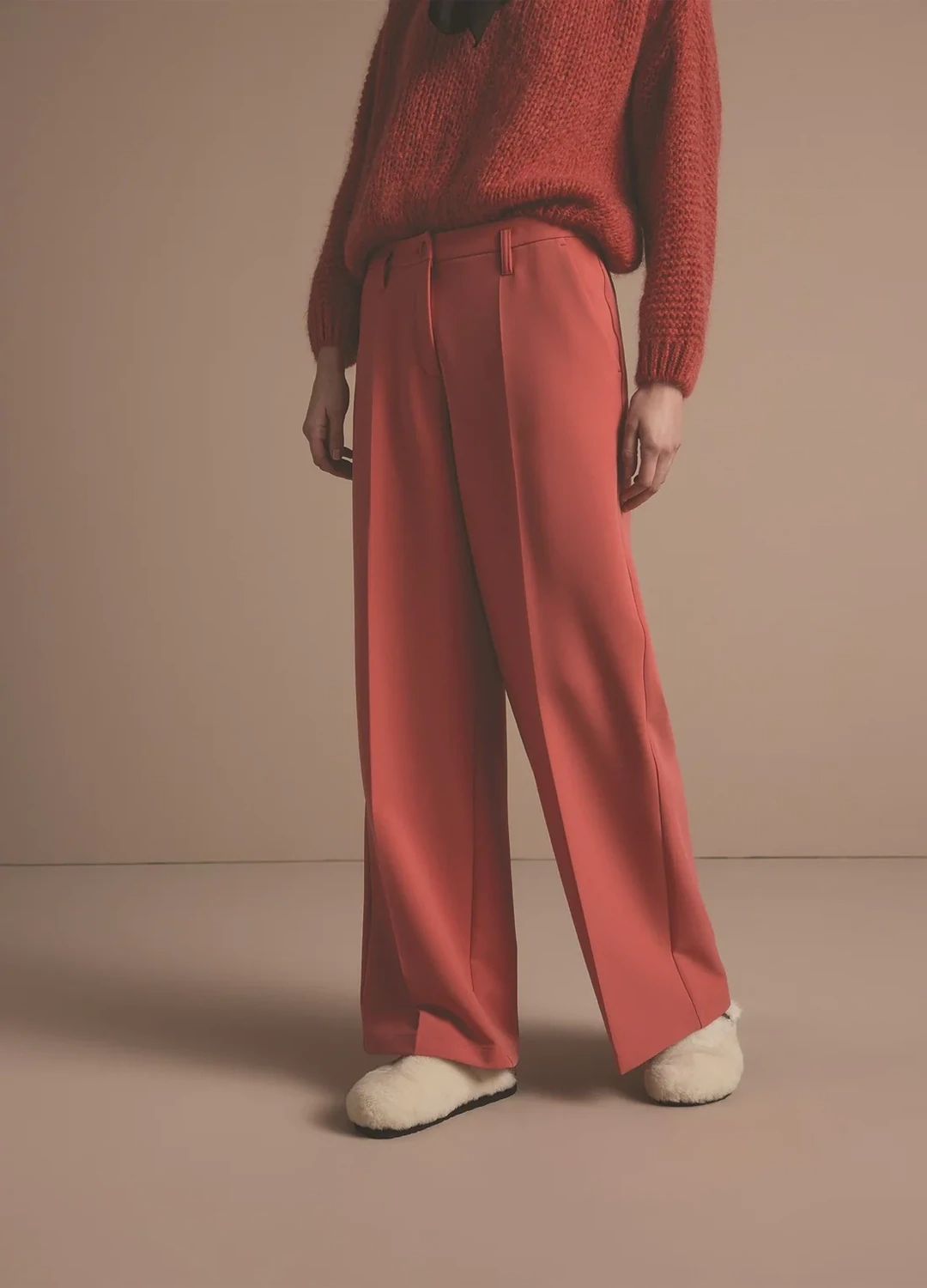 Summum Soft Foam Broek