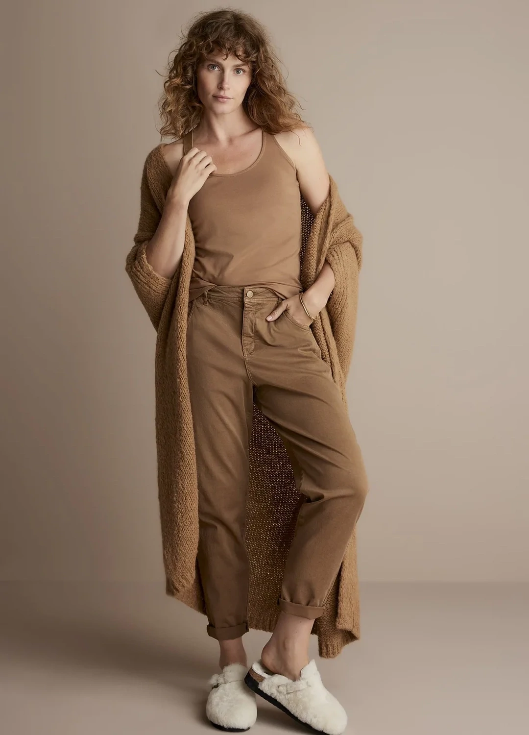 Summum Basic Hemdje