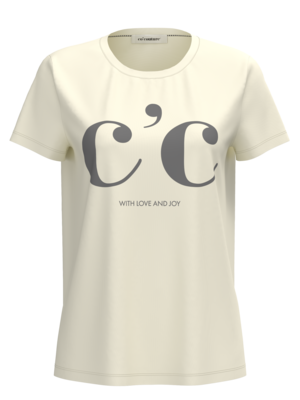 Co'Couture CleanCC Tee