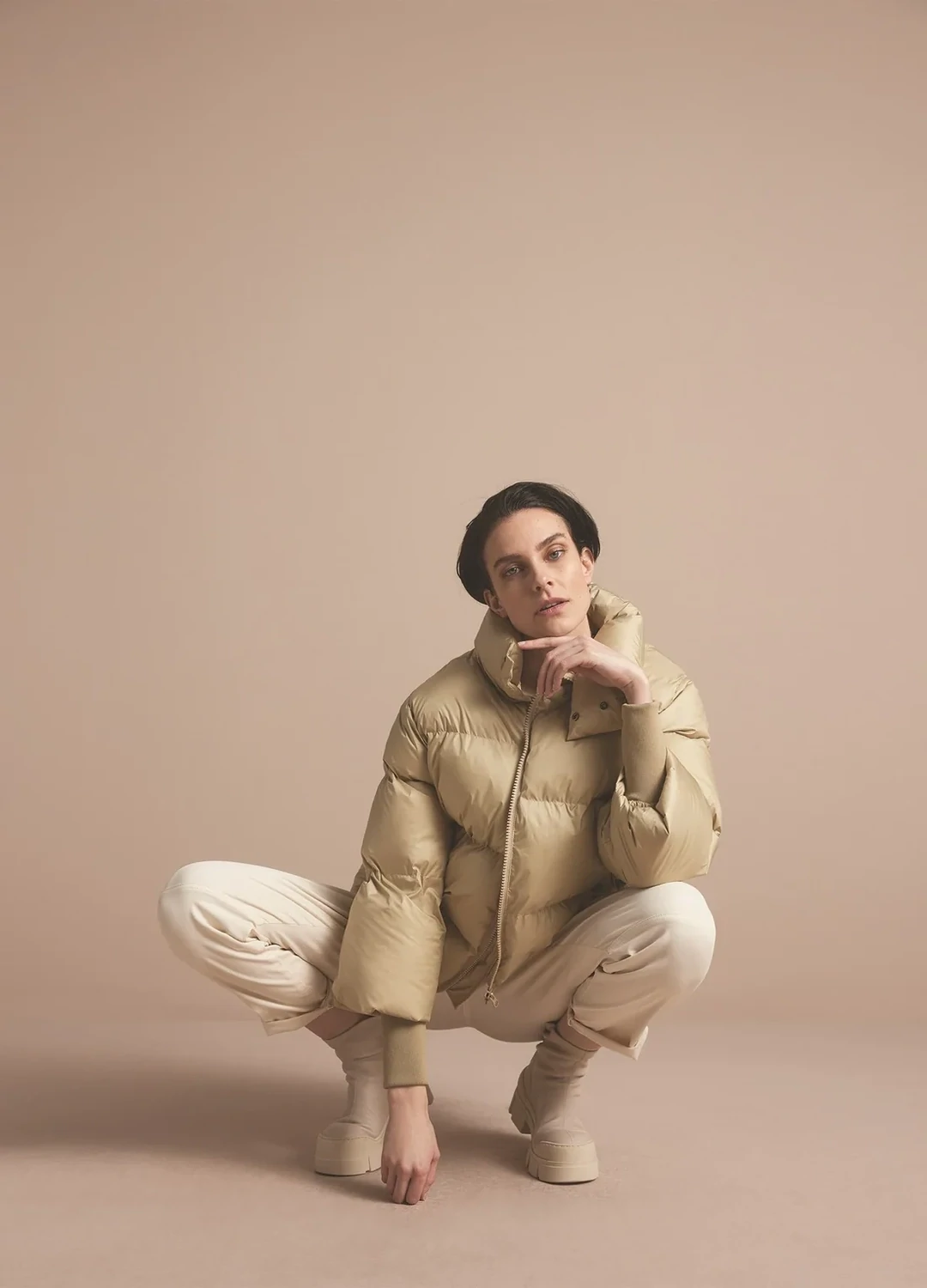 Summum Puffer Jack