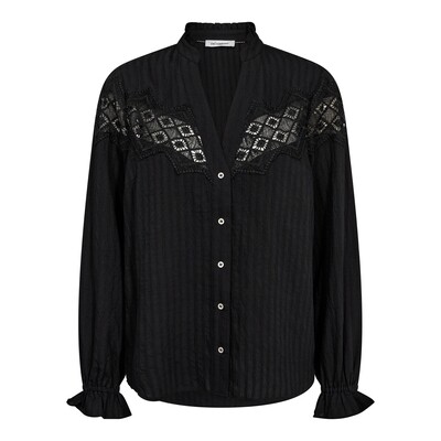 Co'Couture Angle Blouse