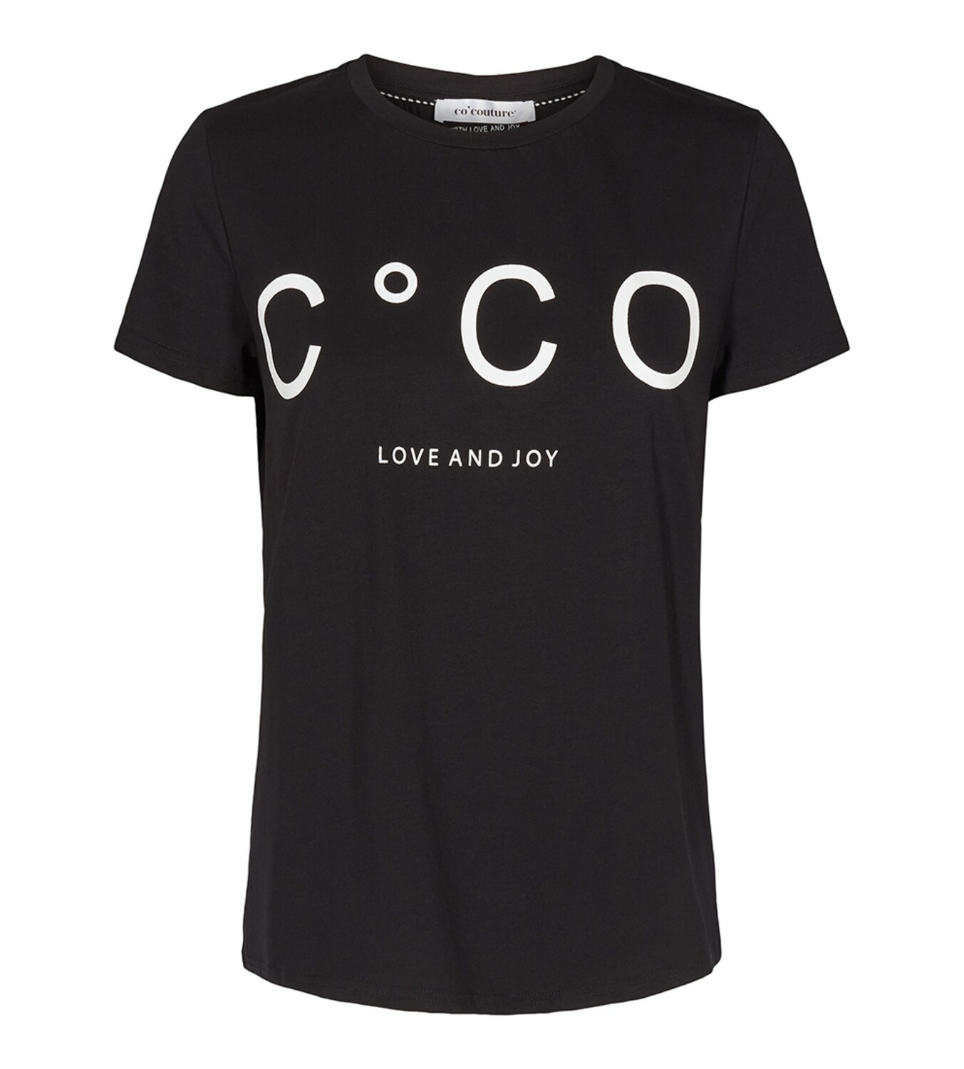 Co&#39;Couture Coco Tee T-Shirt