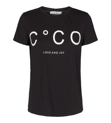 Co'Couture Coco Tee T-Shirt