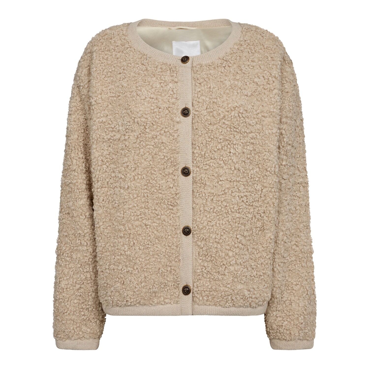 Co&#39;Couture Teddy Jack