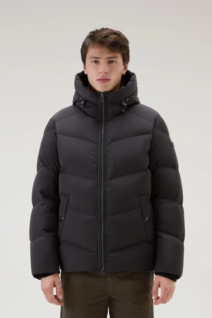 Woolrich Down Jacket