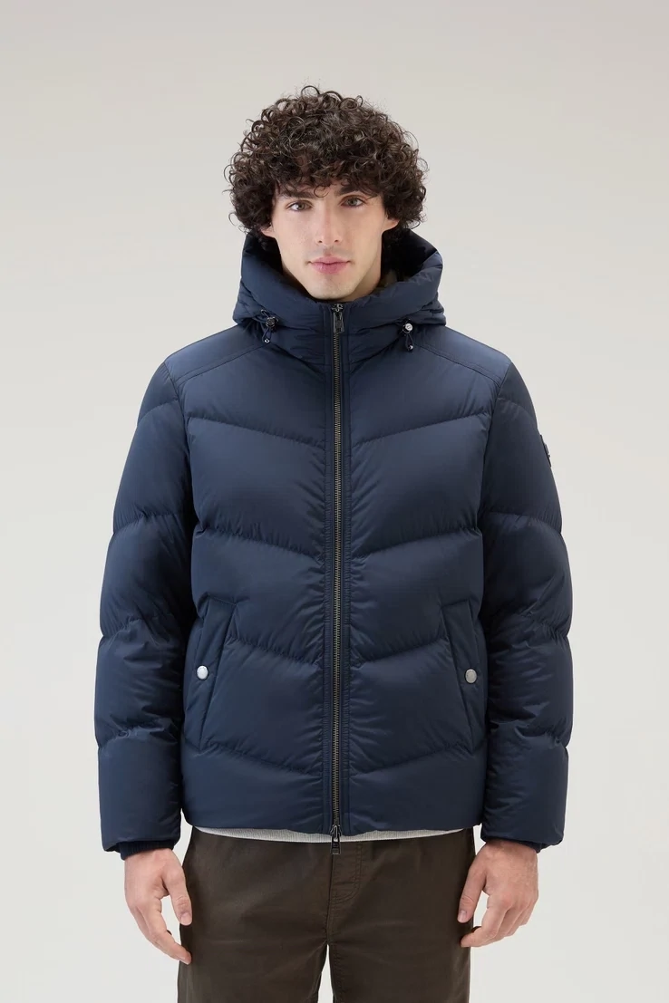 Woolrich Down Jacket