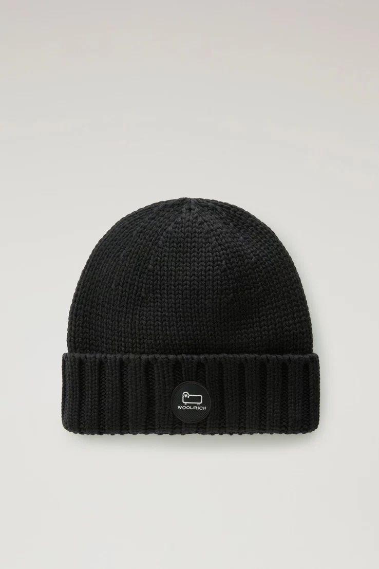 Woolrich Merino Muts