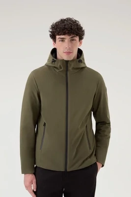 Woolrich Pacific Softshell