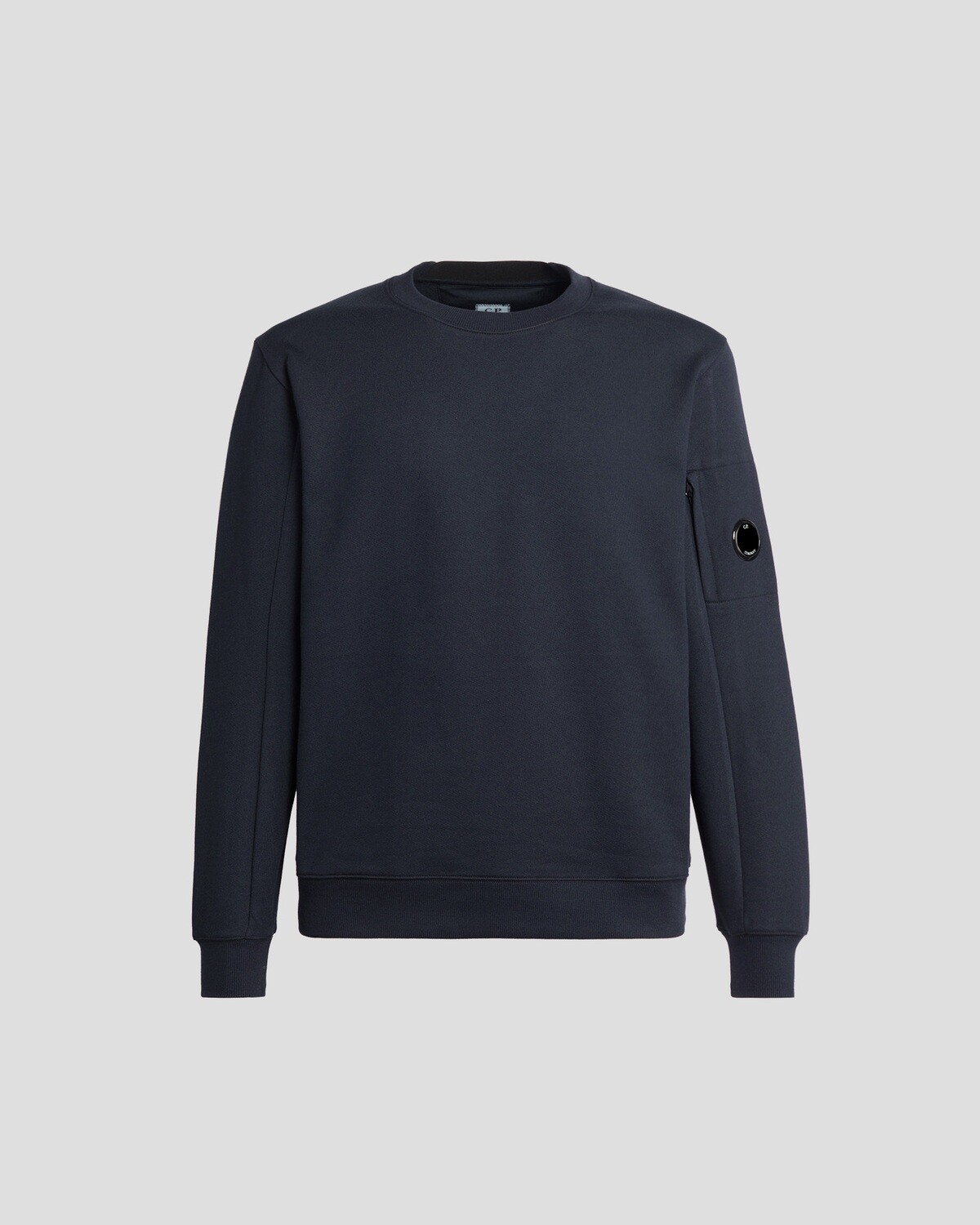 C.P. Company Raised Lens Sweater