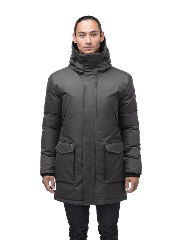 Nobis Travis Jacket