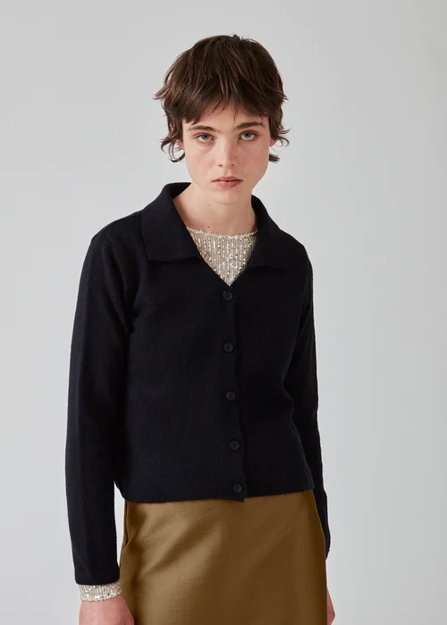 Modström Faro Vest Navy