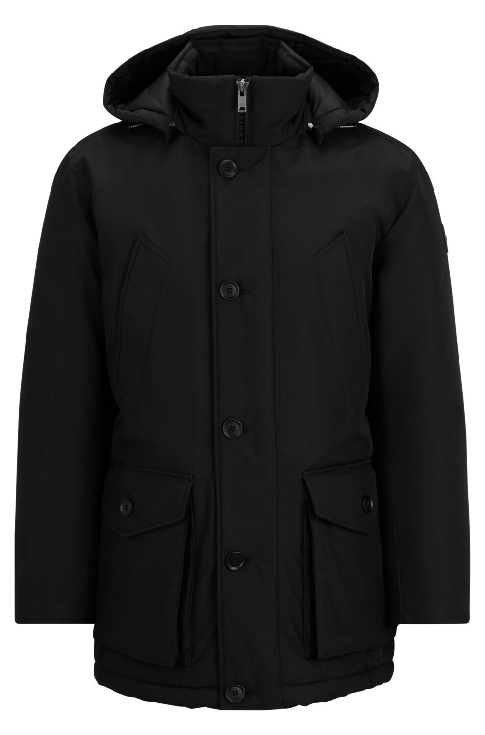BOSS Orange Osiass Jacket