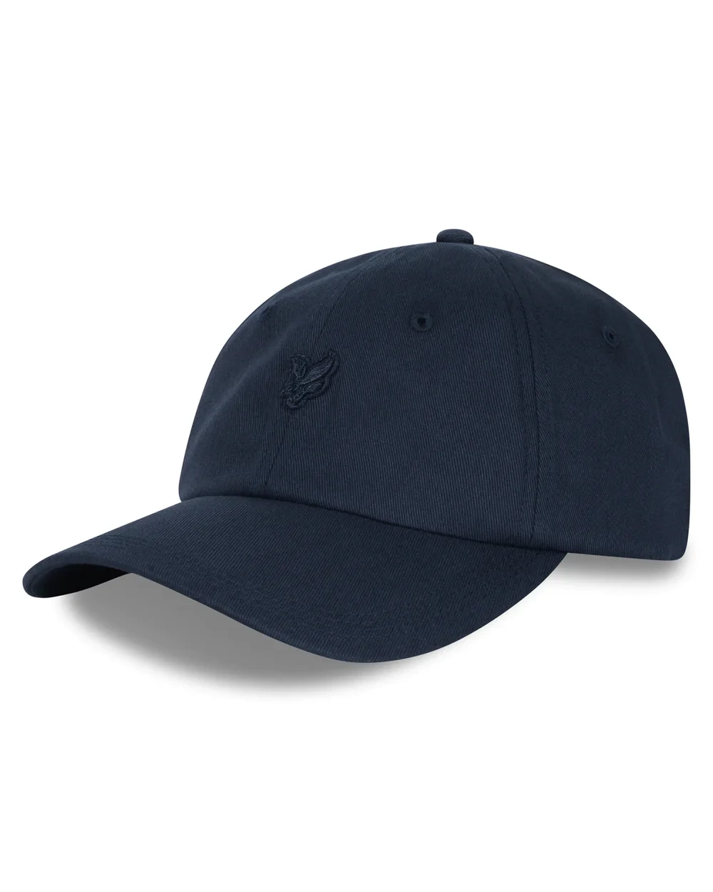 Lyle & Scott Tonal Eagle Cap