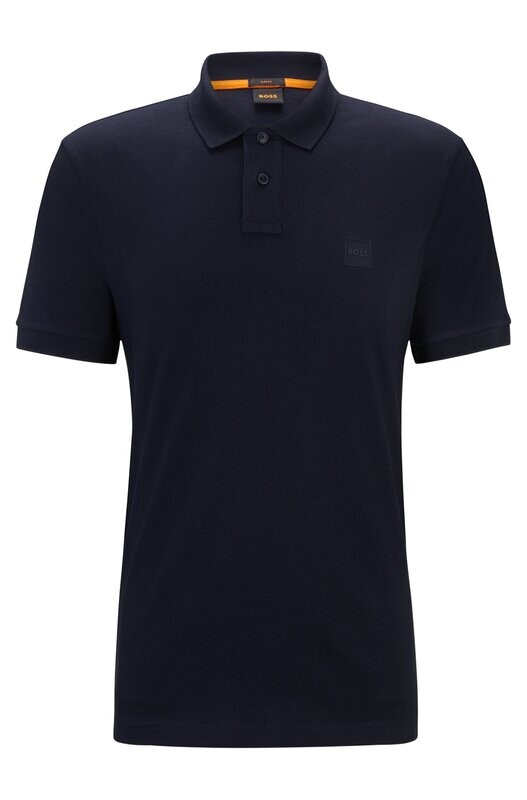 BOSS Orange Passenger Polo