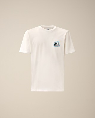 C.P. Company Artisanal British Sailor T-Shirt