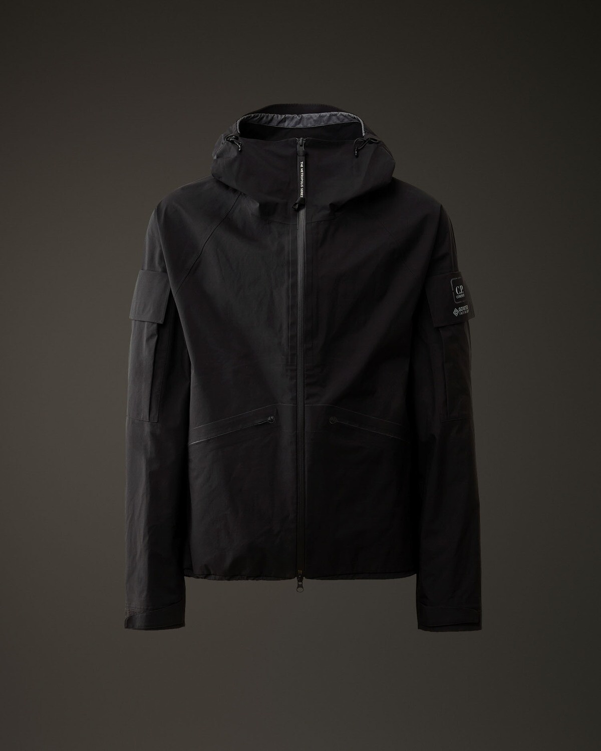 C.P. Company Metropolis Series Gore-Tex Infinium Jacket