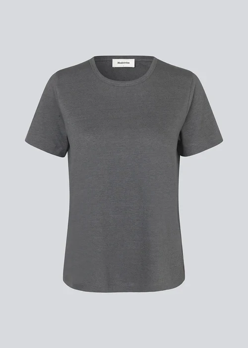 Modström Holt T-Shirt Iron