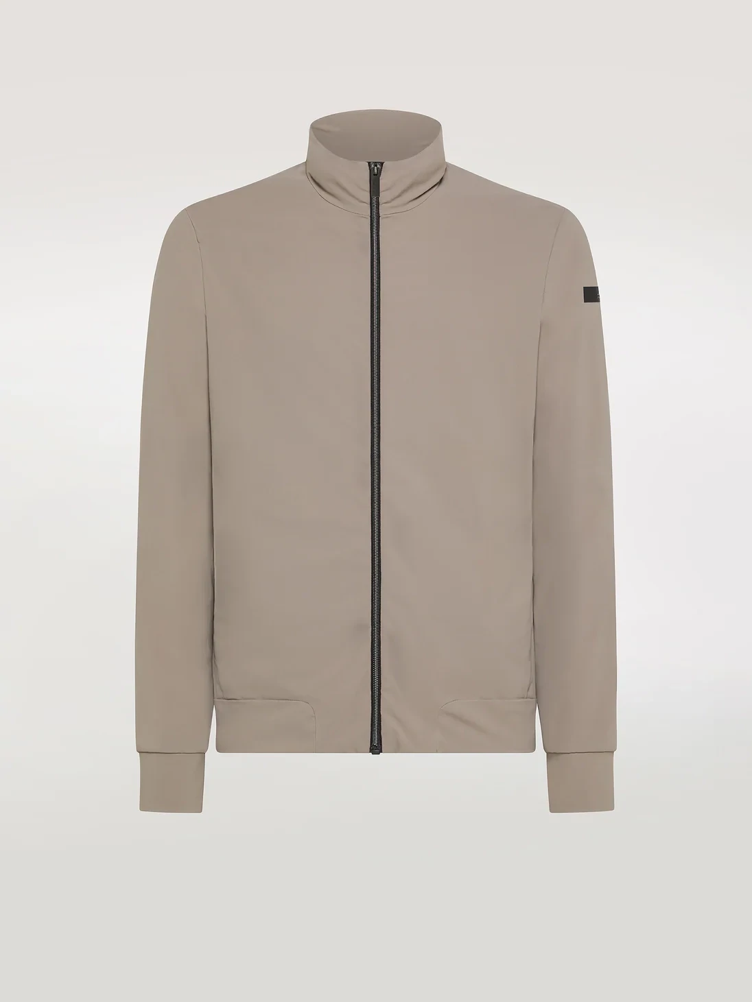 RRD Summer Fleece Vest
