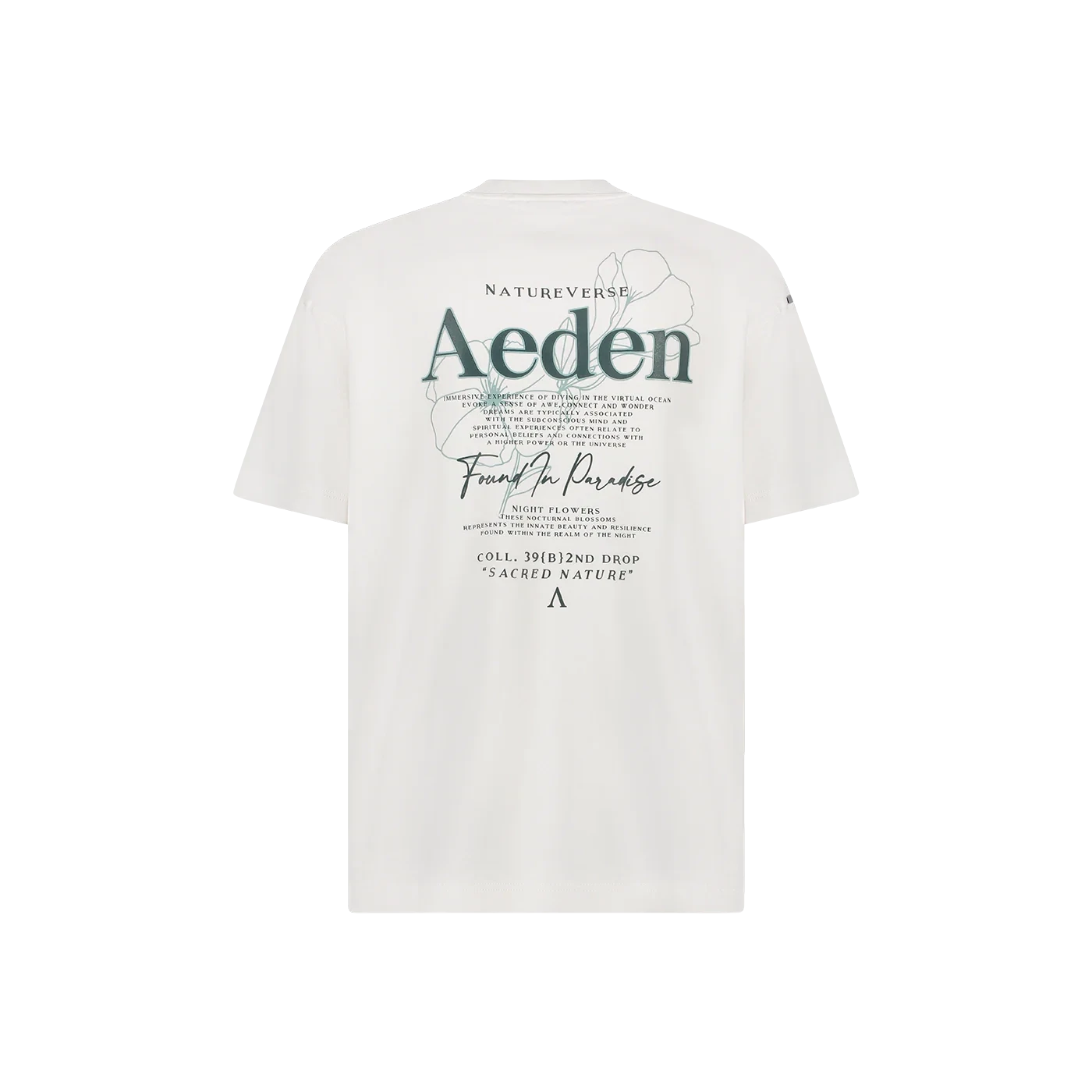 Aeden Marshall T-Shirt