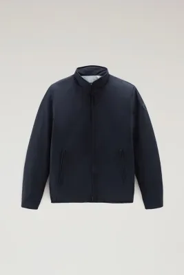 Woolrich Sailing Bomber Jacket