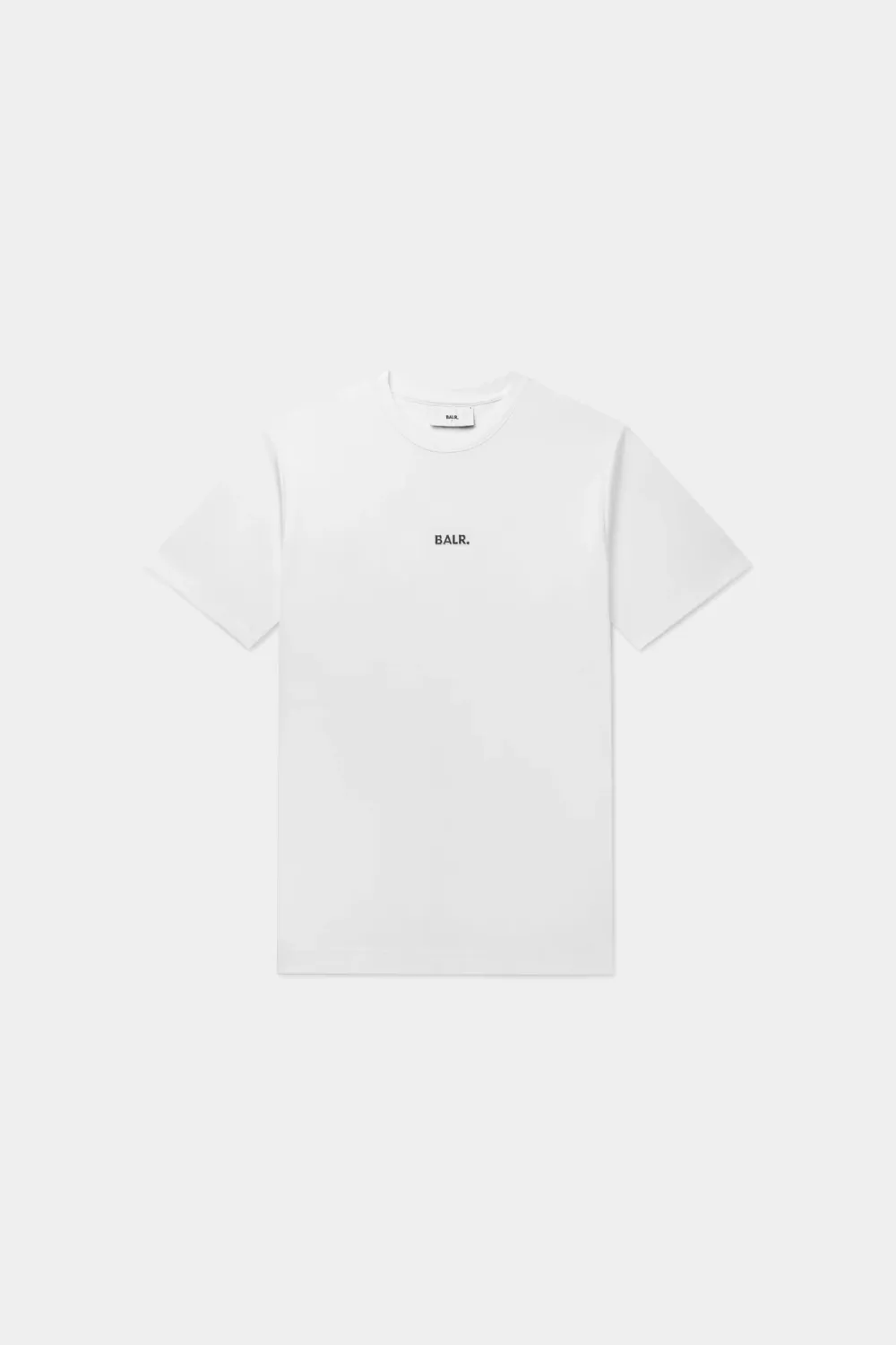 BALR. Q-Series Regular T-Shirt