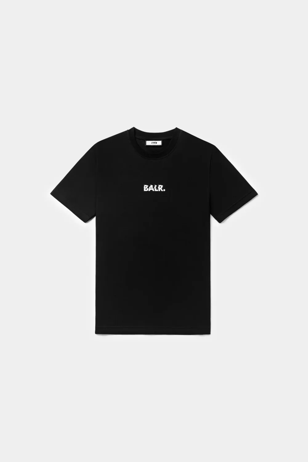 BALR. Glitch Regular T-Shirt
