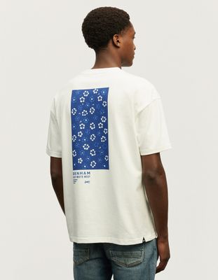 Denham Katagami T-Shirt