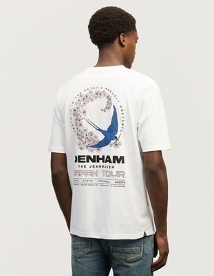 Denham Shallow T-Shirt