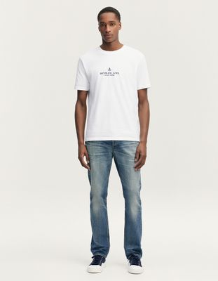 Denham Marina T-Shirt