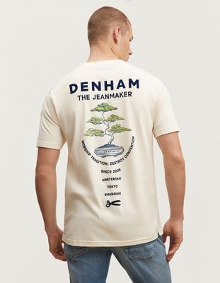 Denham Shrub T-Shirt