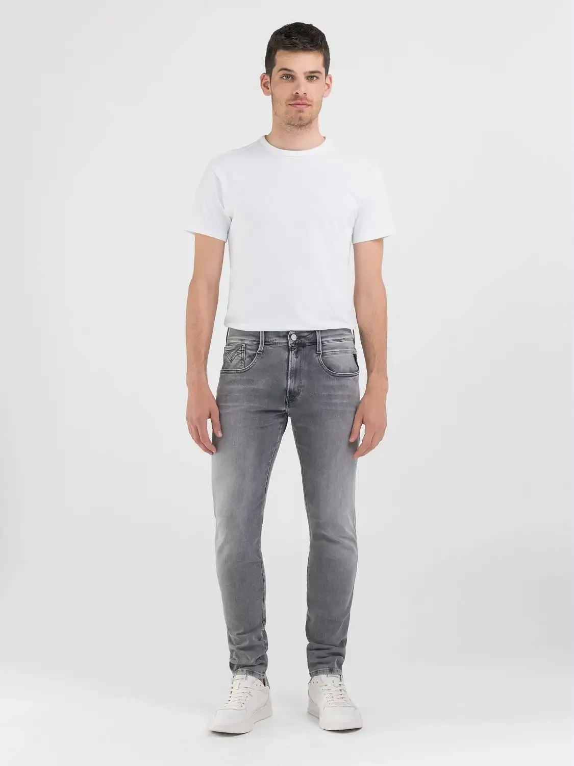 Replay Hyperflex Anbass Jeans