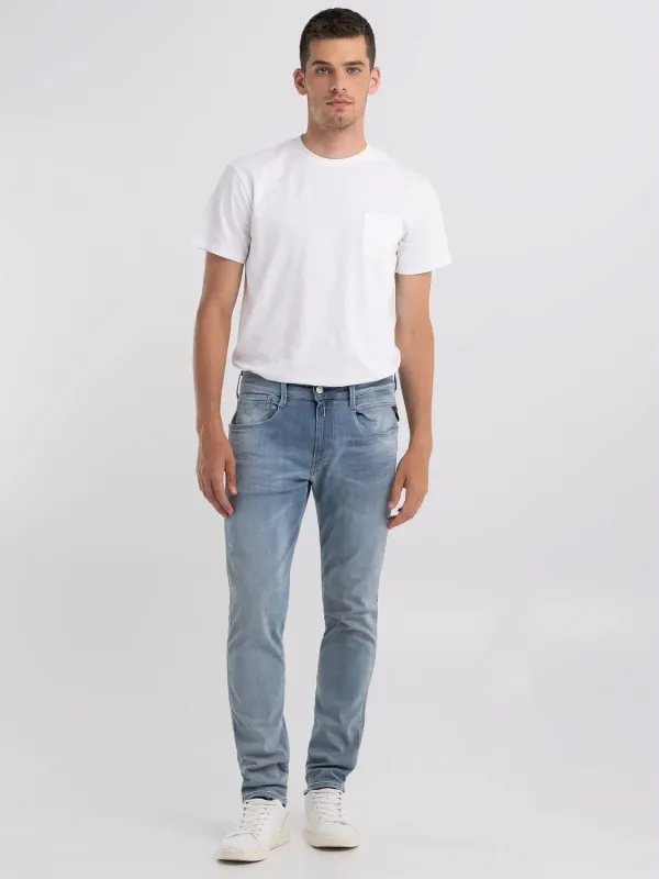 Replay Hyperflex Anbass Jeans