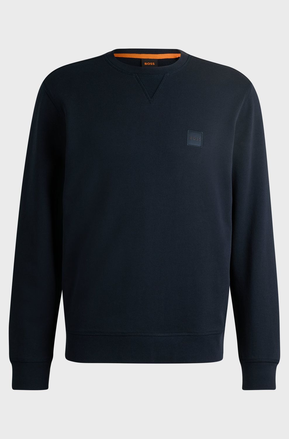 BOSS Orange Westart Sweater