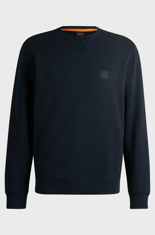 BOSS Orange Westart Sweater