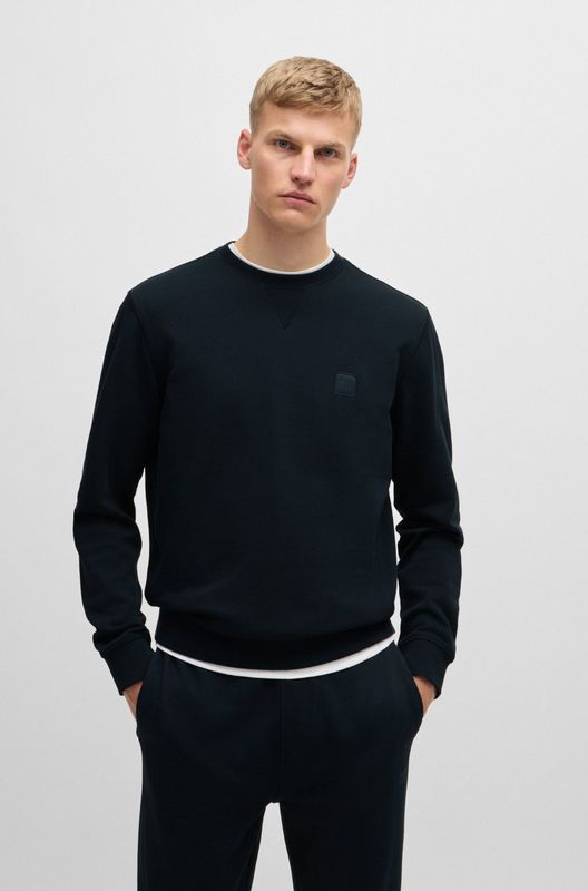 BOSS Orange Westart Sweater