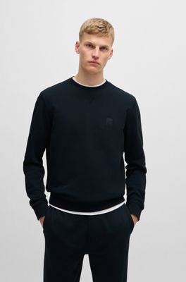 BOSS Orange Westart Sweater