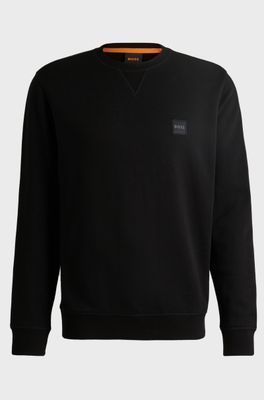 BOSS Orange Westart Sweater