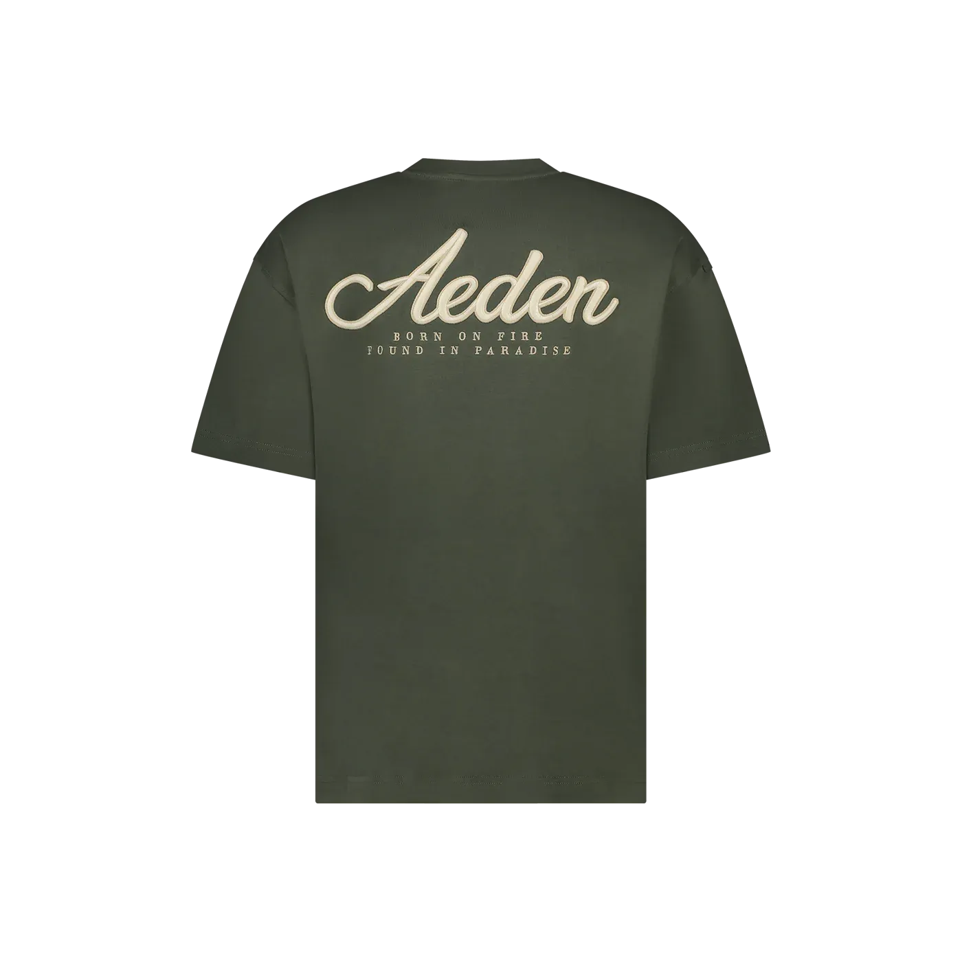 Aeden Jaki T-Shirt