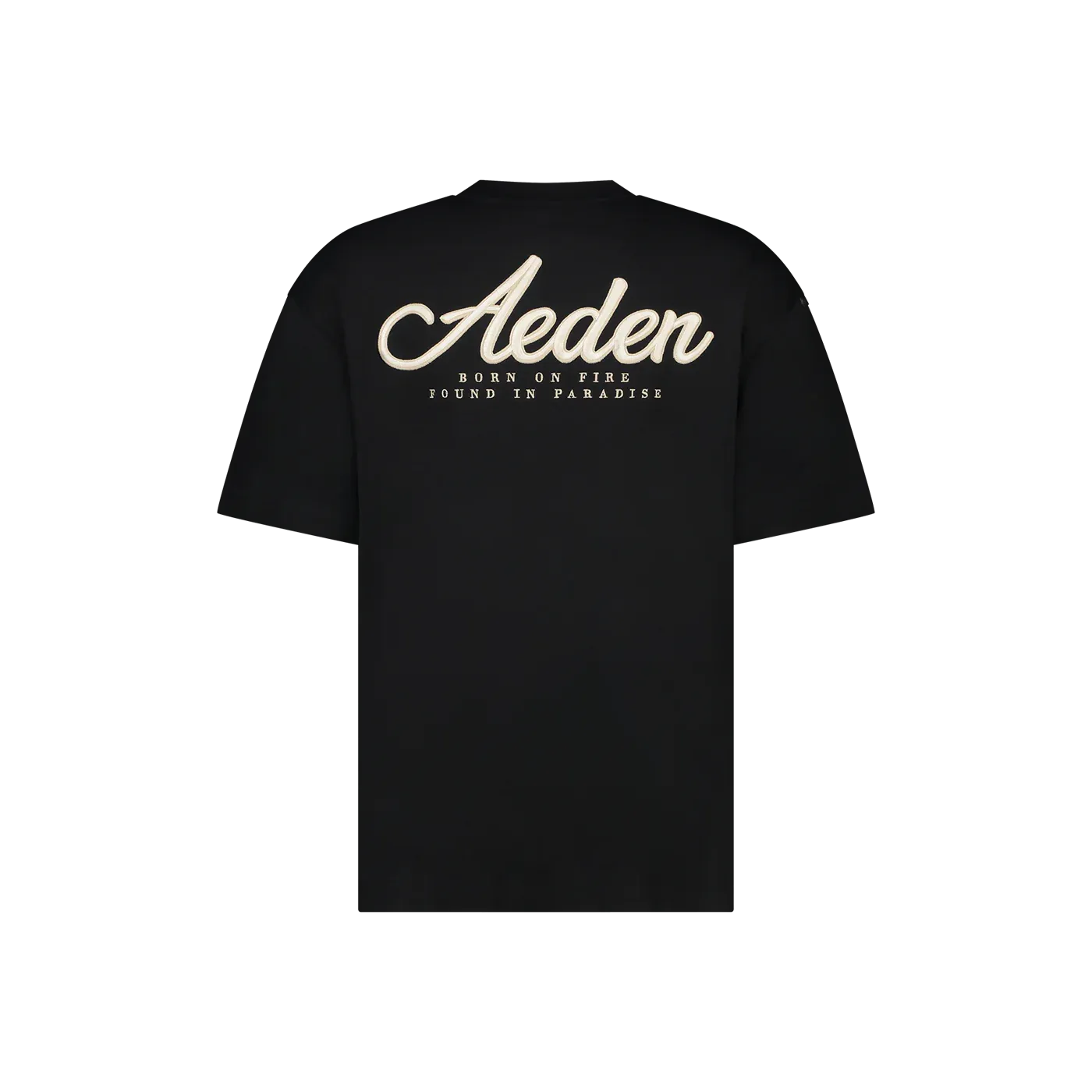 Aeden Jaki T-Shirt